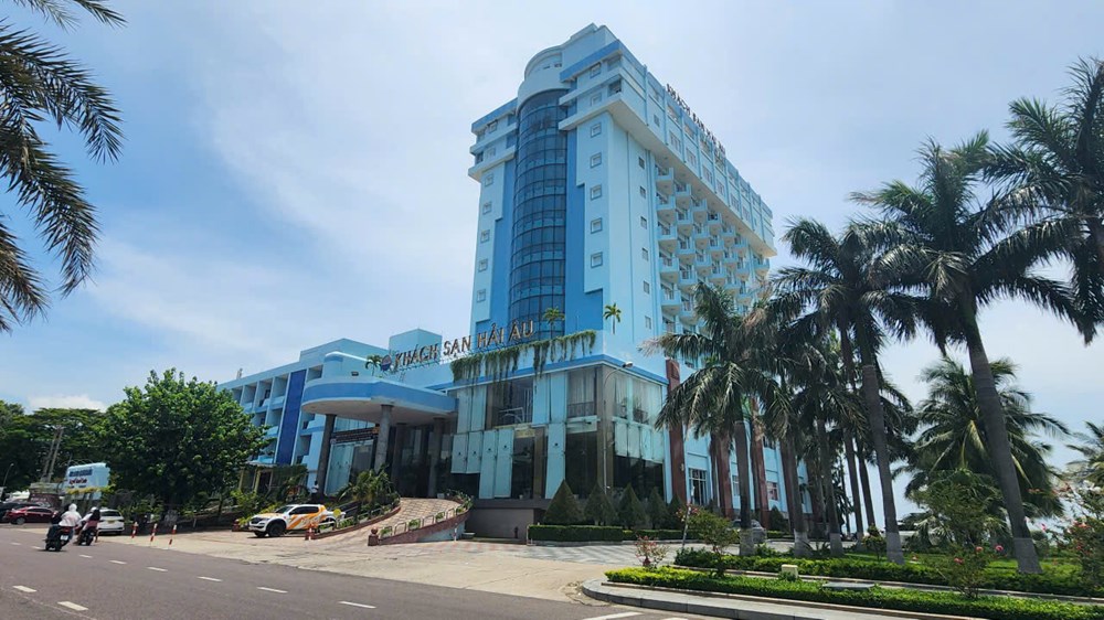 Kiên định xây dựng không gian lưu trú an toàn cho sức khỏe cộng đồng - ảnh 1