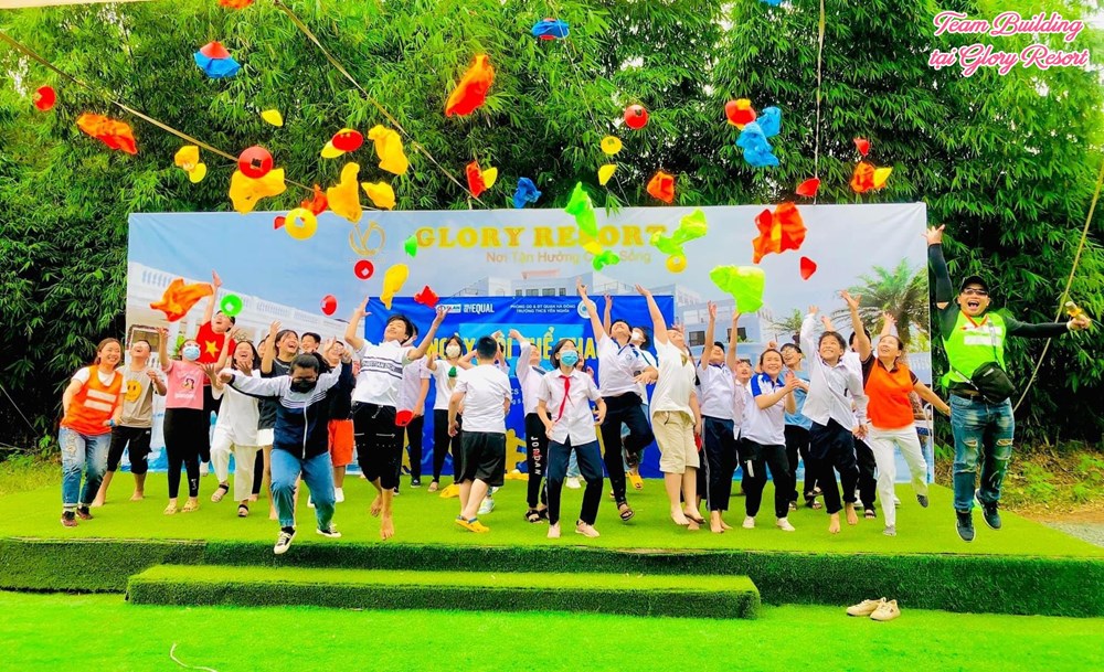 Giữ trọn sự trong lành cho không gian nghỉ dưỡng, giáo dục và trải nghiệm - ảnh 3