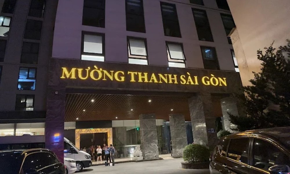 Cam kết từ hành động, bền bỉ từ nền tảng - ảnh 2