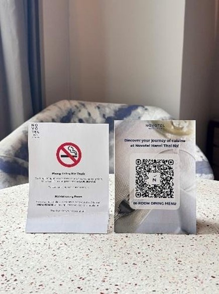 Lan tỏa mô hình lưu trú không thuốc lá vì du lịch xanh - ảnh 2