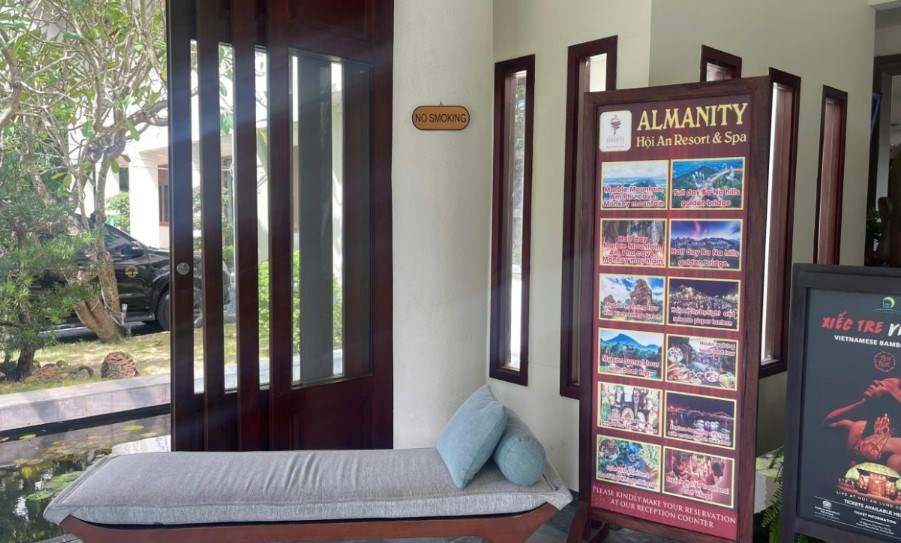 Gắn mô hình không thuốc lá với phát triển du lịch bền vững - ảnh 1