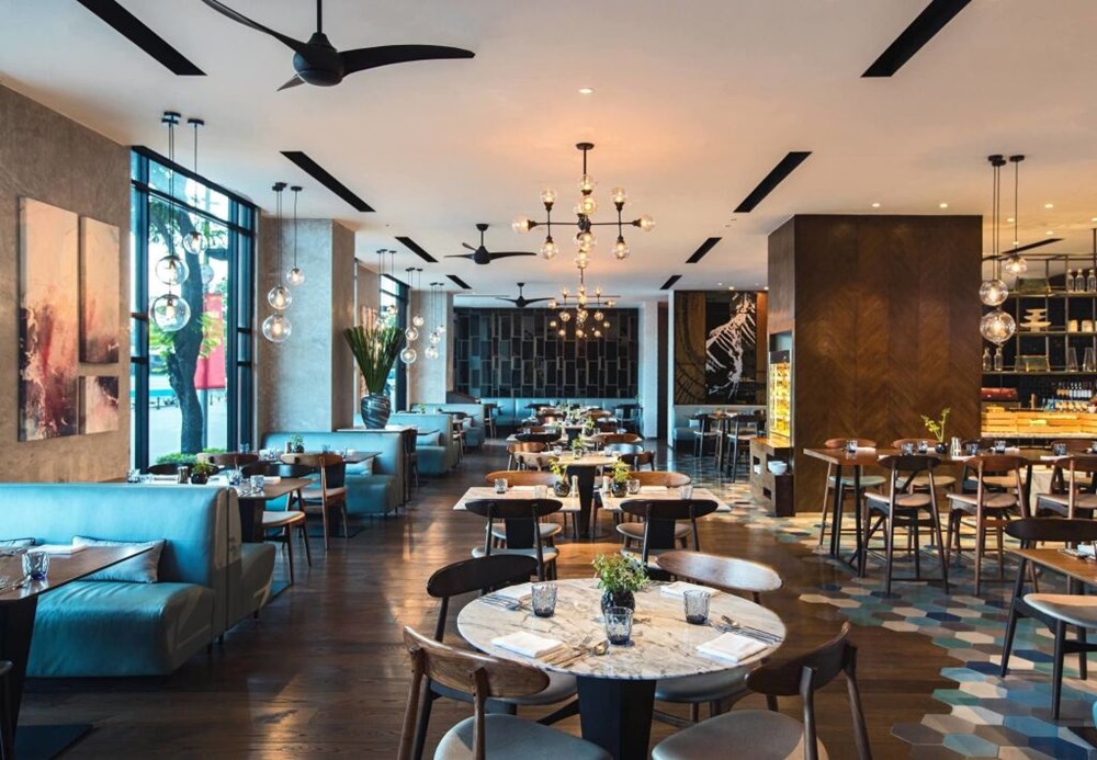 Nâng chuẩn trải nghiệm từ không gian lưu trú không thuốc lá - ảnh 2