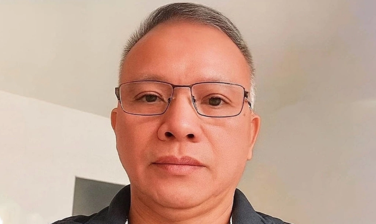 Xét xử vắng mặt Lê Trung Khoa và Nguyễn Văn Đài - ảnh 2