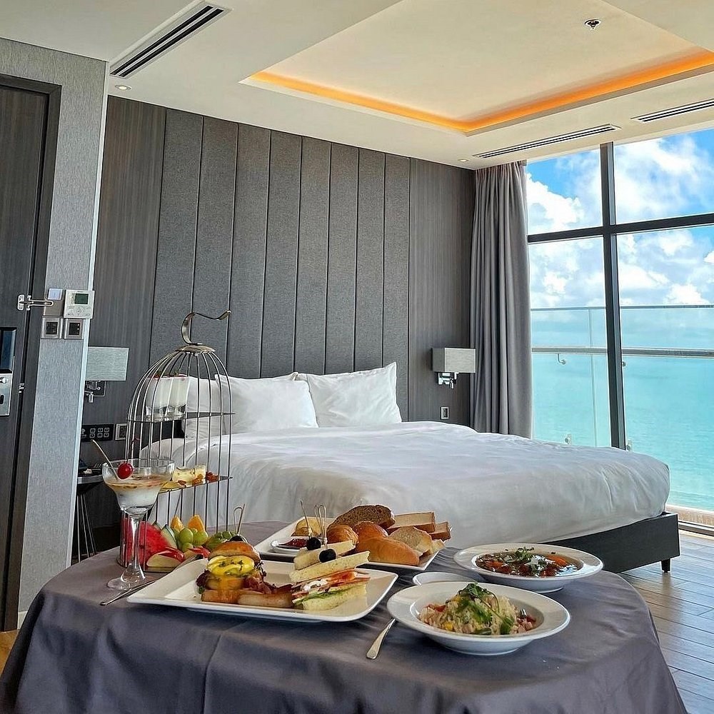 Gắn nghỉ dưỡng cao cấp với xu hướng du lịch xanh - ảnh 2