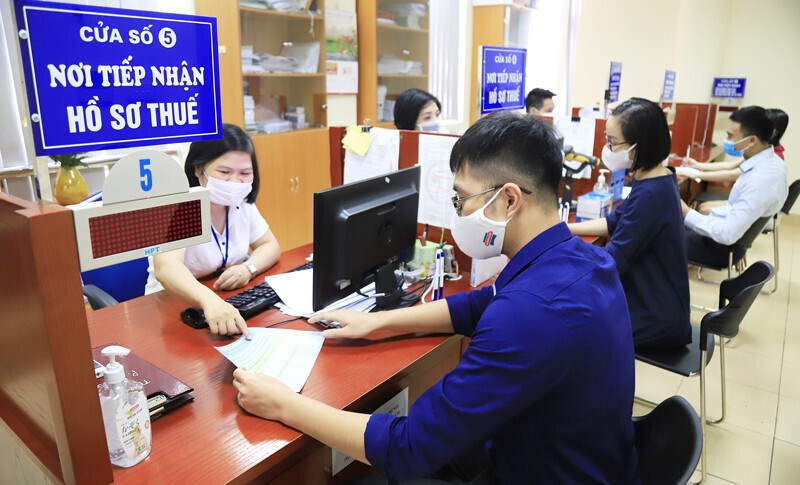 Cách tính thuế thu nhập cá nhân từ năm 2026 - ảnh 1