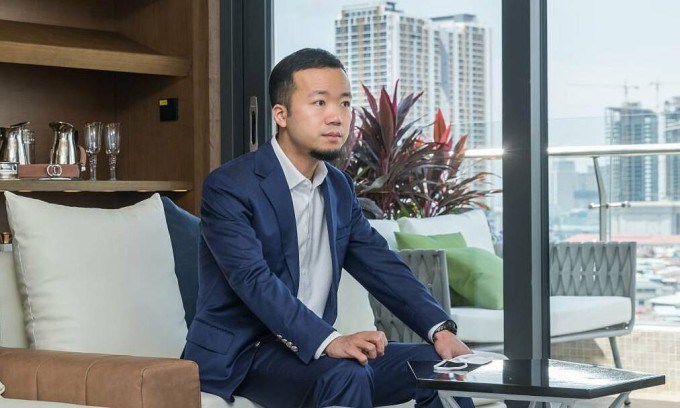 Vì sao vụ Chen Zhi gây chấn động giới tài chính - công nghệ? - ảnh 1