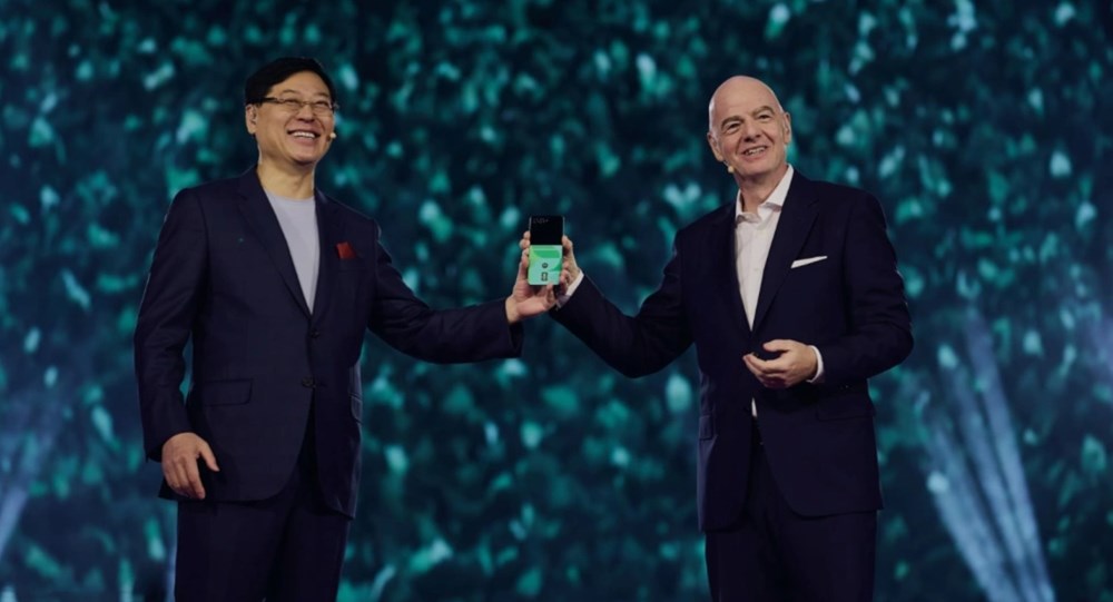 World Cup 2026 bùng nổ công nghệ với avatar AI cho cầu thủ - ảnh 1