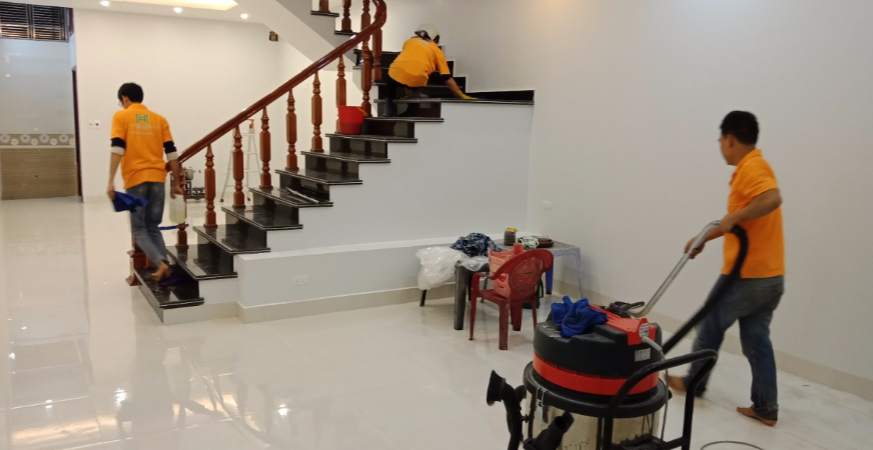 Giá dọn nhà theo giờ, giặt sofa 2026 ra sao? - ảnh 1