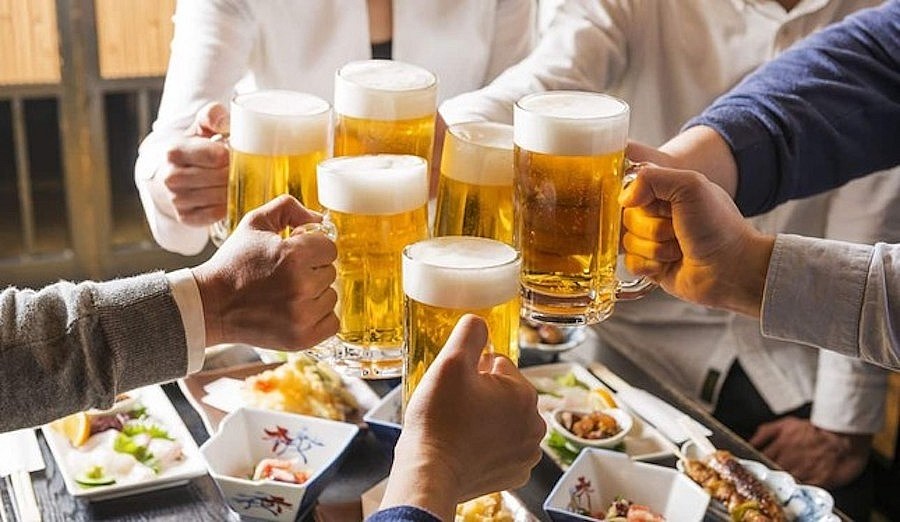 Bữa ăn ngày Tết và những rủi ro an toàn thực phẩm - ảnh 3