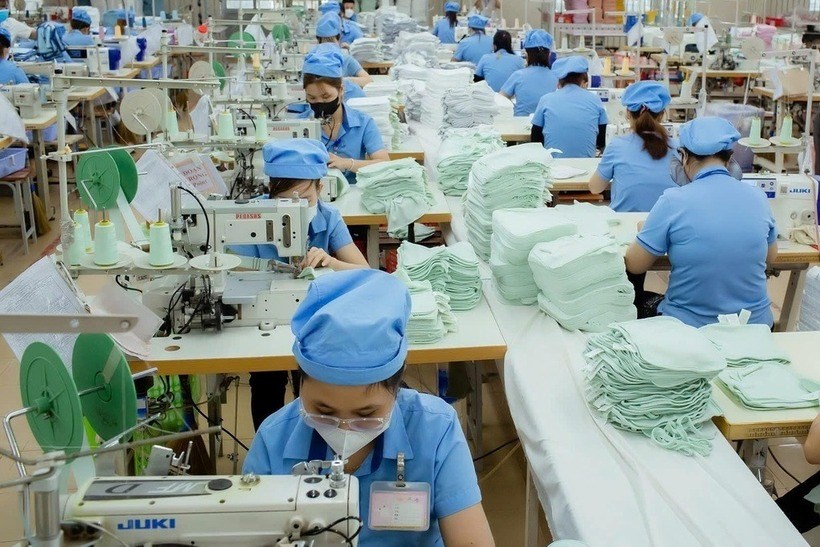 Các doanh nghiệp lớn thưởng ra sao? - ảnh 1