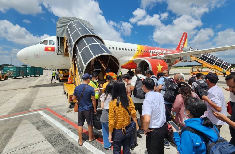 Vé tàu xe, máy bay dịp Tết Nguyên đán Bính Ngọ 2026 đắt đỏ và khan hiếm? - ảnh 1