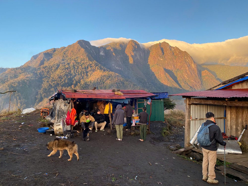 Ngắm nhìn vẻ đẹp của “nàng thơ Tây Bắc” Ky Quan San  - ảnh 10