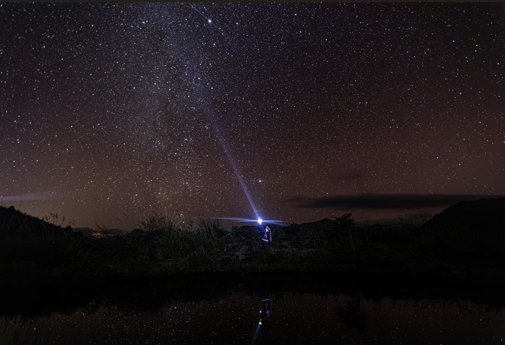 Ngắm nhìn vẻ đẹp của “nàng thơ Tây Bắc” Ky Quan San  - ảnh 8