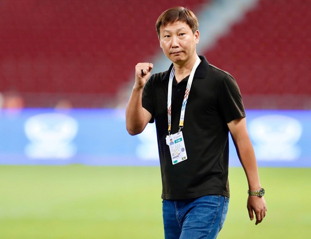 Truyền thông Hàn Quốc thừa nhận U23 Việt Nam là một đối thủ không thể xem nhẹ - ảnh 2