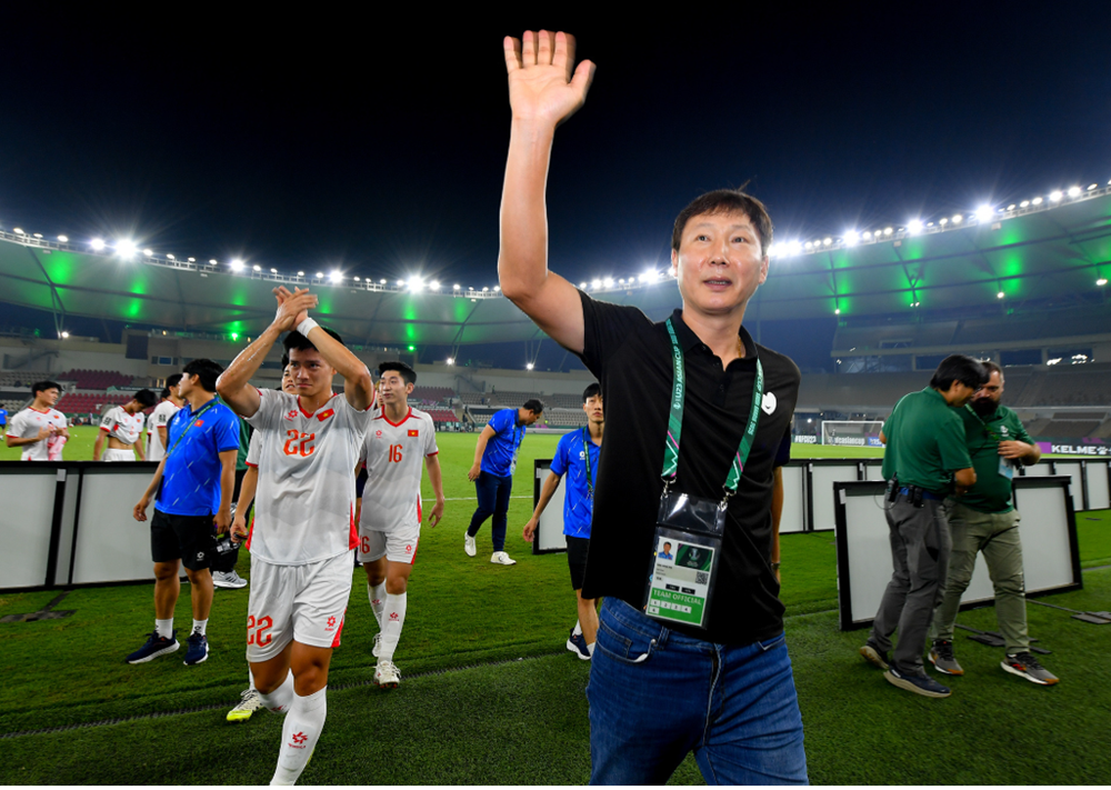 Hành trình đáng nhớ của U23 Việt Nam tại giải U23 châu Á 2026 - ảnh 3