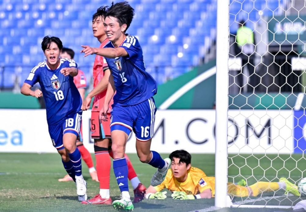 Những con số định hình trận chung kết U23 châu Á 2026 - ảnh 1