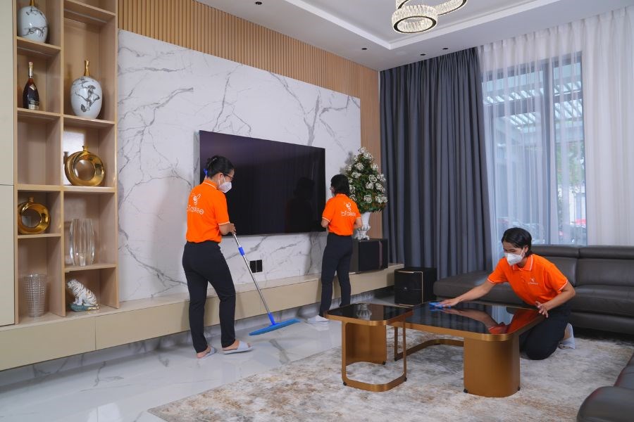 Những công việc “hái ra tiền” dịp Tết - ảnh 4