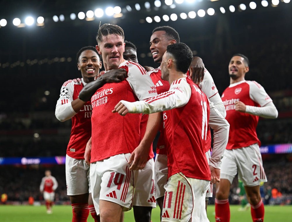 Champions League nghẹt thở trước giờ chốt vé vòng 1/8 - ảnh 1