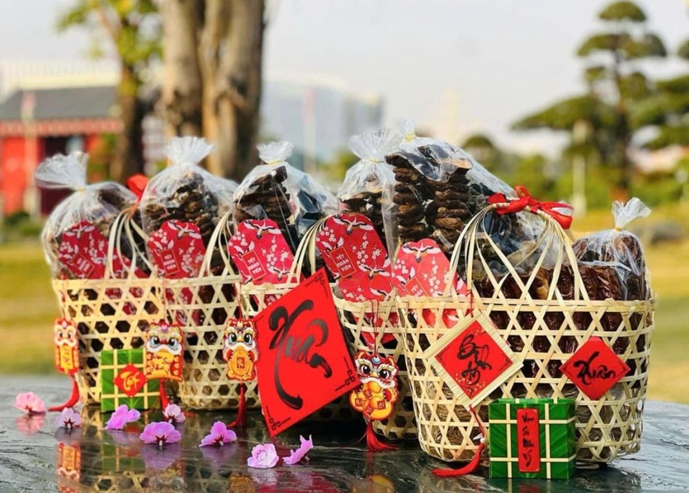 Sản phẩm OCOP, phân khúc bình dân lên ngôi - ảnh 2