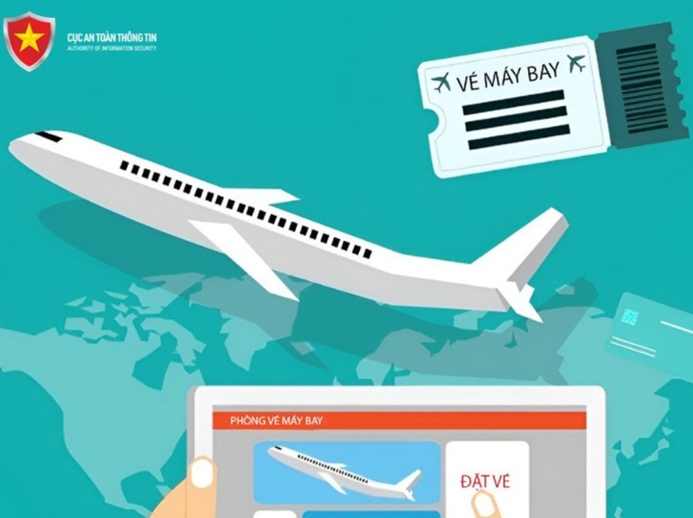 Cảnh giác lừa đảo đặt vé và phòng nghỉ dịp Tết - ảnh 1
