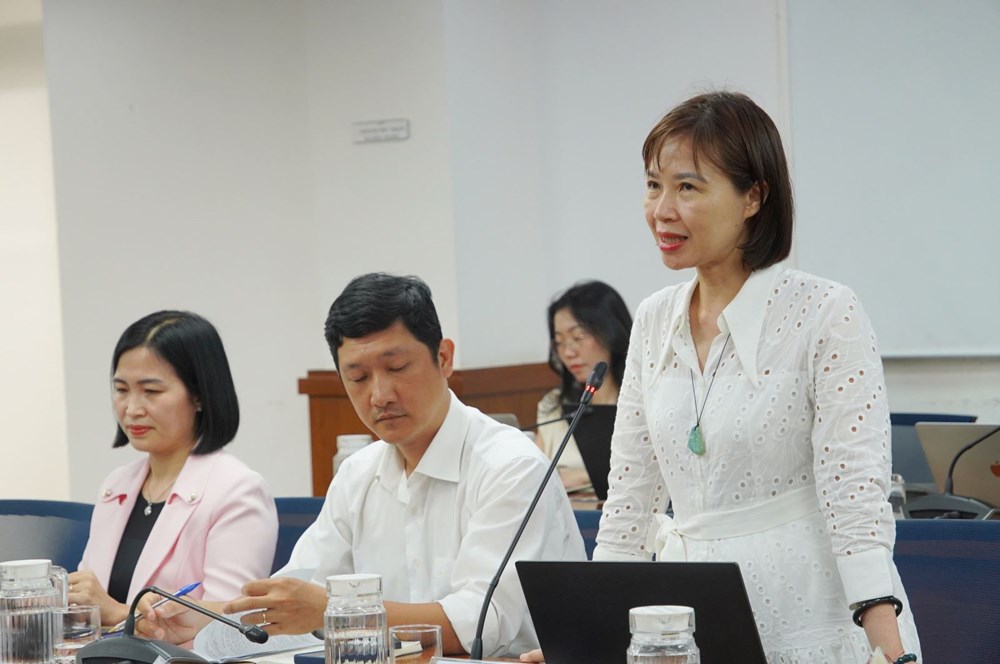 Chủ động công tác phòng, chống dịch bệnh sau Tết - ảnh 1