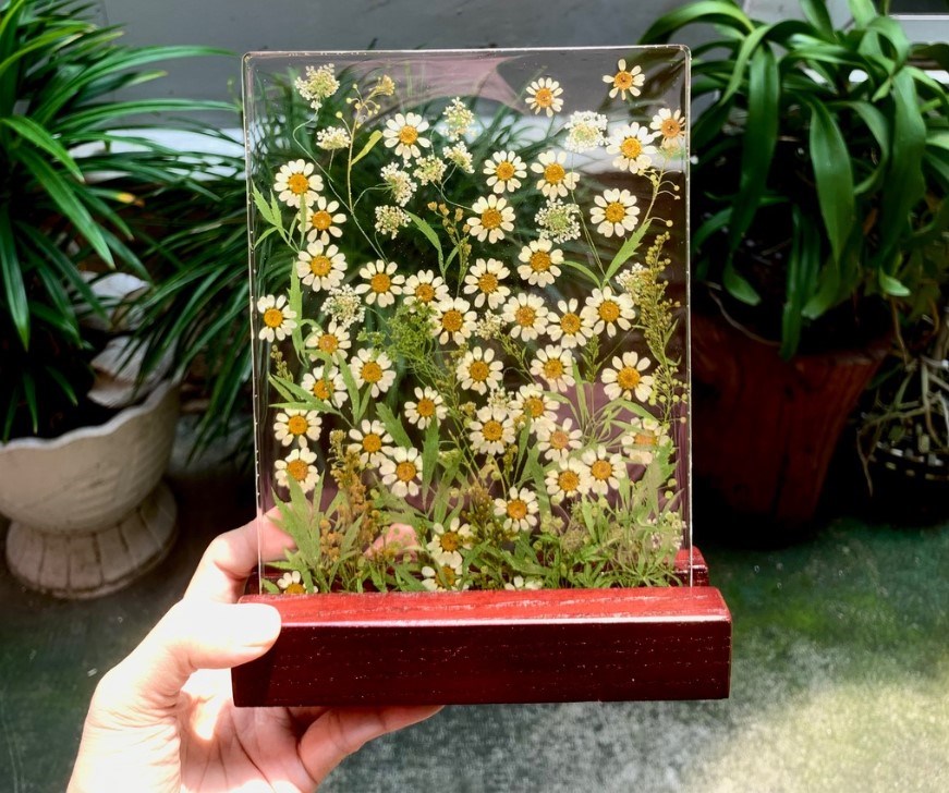 Thị trường quà tặng 8.3 tăng nhiệt - ảnh 2