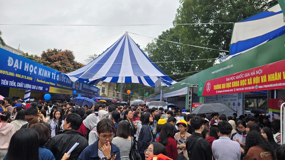 Các thay đổi trong quy chế tuyển sinh năm 2026 thí sinh cần nắm rõ - ảnh 1