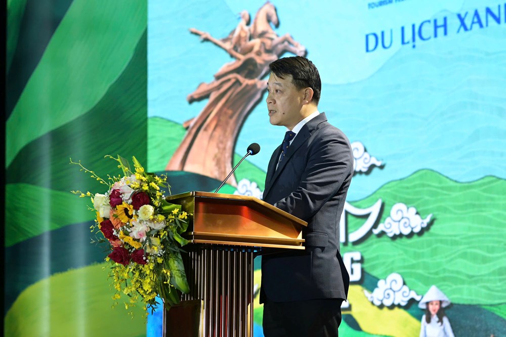 Khai mạc Lễ hội Du lịch Hà Nội 2026 - ảnh 2