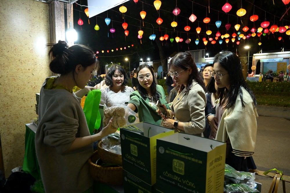 Khai mạc Lễ hội Du lịch Hà Nội 2026 - ảnh 6