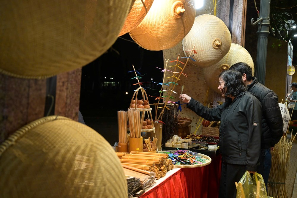 Khai mạc Lễ hội Du lịch Hà Nội 2026 - ảnh 5