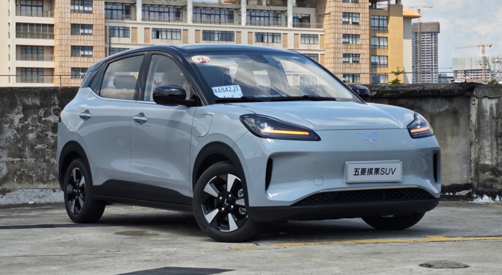 Những mẫu xe ô tô điện giá rẻ nhất Việt Nam năm 2026 - ảnh 4