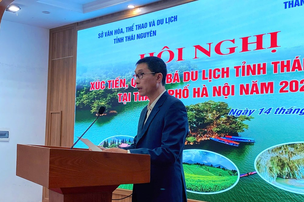 Thắt chặt liên kết vùng, đưa du lịch Thái Nguyên trở thành ngành kinh tế mũi nhọn  - ảnh 2