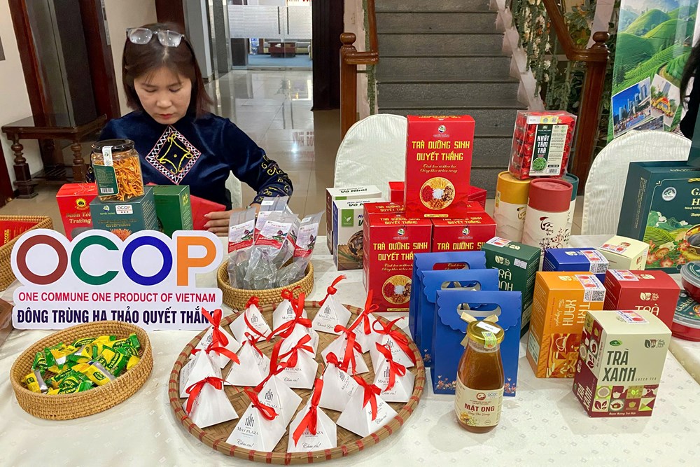 Thắt chặt liên kết vùng, đưa du lịch Thái Nguyên trở thành ngành kinh tế mũi nhọn  - ảnh 4