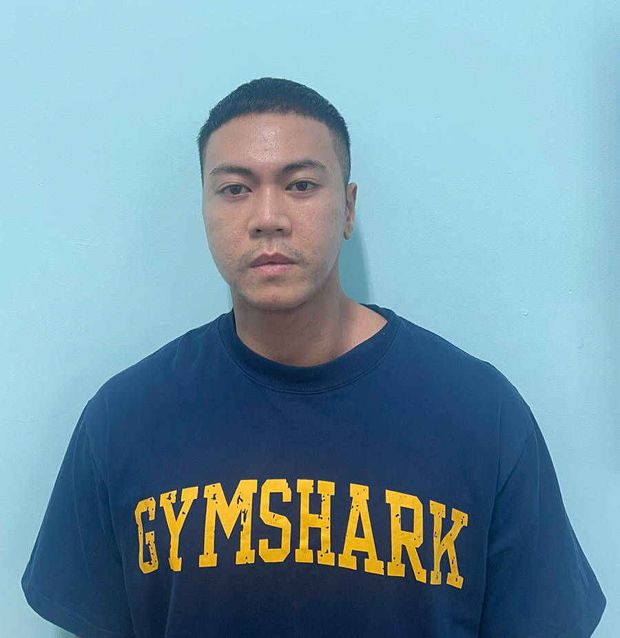 Công an TP.HCM điều tra vụ nam thanh niên hành hung nữ shipper - ảnh 2