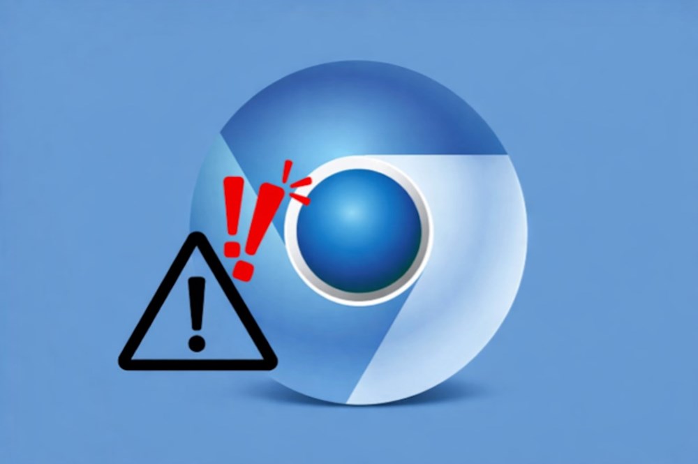 Cảnh báo lỗ hổng bảo mật trong Chromium của Google - ảnh 1