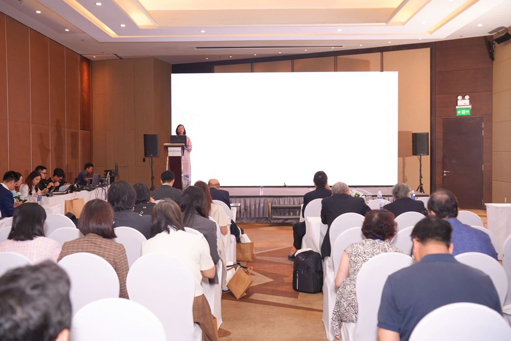 “Gánh nặng kép” từ bệnh hô hấp và thực trạng “bệnh chồng bệnh” tại Việt Nam - ảnh 1