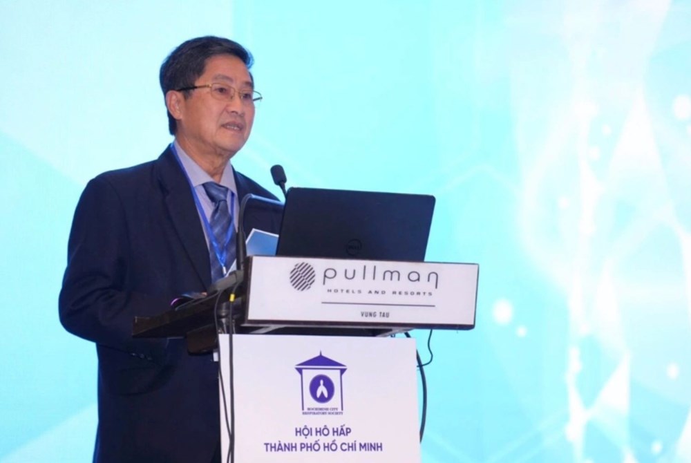 “Gánh nặng kép” từ bệnh hô hấp và thực trạng “bệnh chồng bệnh” tại Việt Nam - ảnh 2