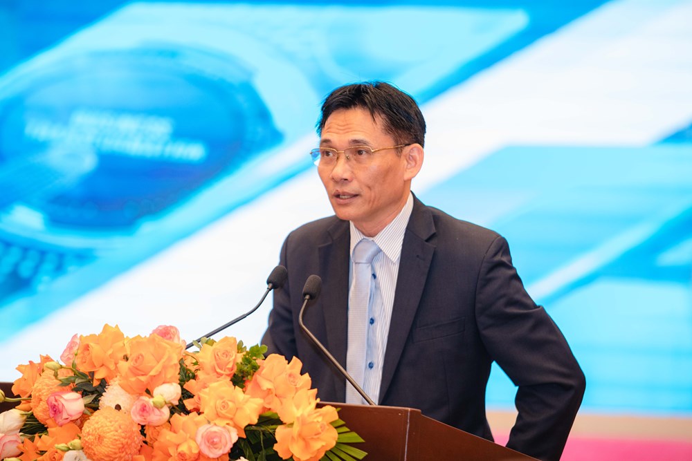 Xác lập mô hình phát triển của Việt Nam dựa trên khoa học công nghệ, đổi mới sáng tạo và chuyển đổi số - ảnh 2