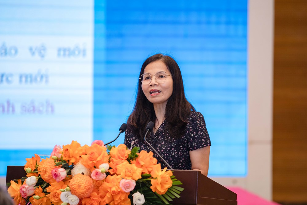 Xác lập mô hình phát triển của Việt Nam dựa trên khoa học công nghệ, đổi mới sáng tạo và chuyển đổi số - ảnh 3