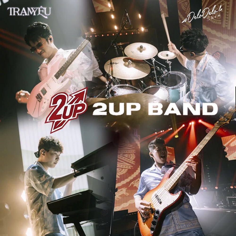 4 điểm nhấn không thể bỏ lỡ tại hải trình Trạm Yêu Concert 4  - ảnh 3