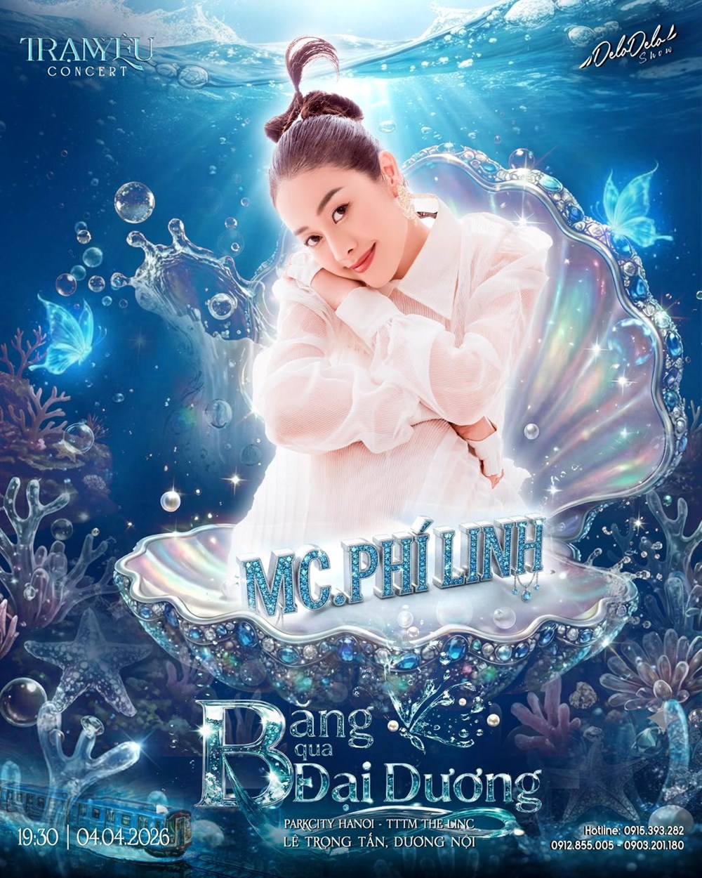 4 điểm nhấn không thể bỏ lỡ tại hải trình Trạm Yêu Concert 4  - ảnh 4