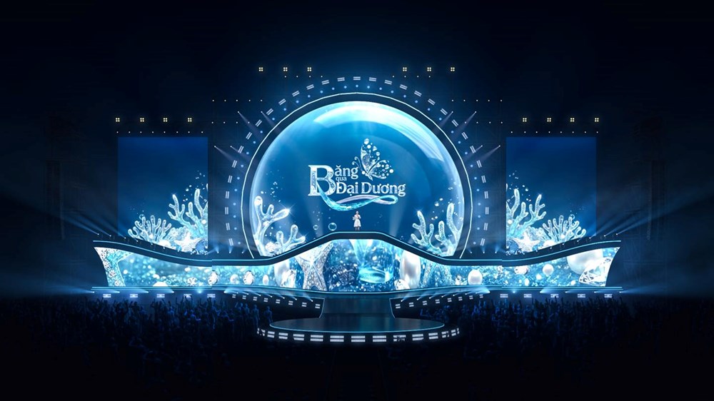 4 điểm nhấn không thể bỏ lỡ tại hải trình Trạm Yêu Concert 4  - ảnh 2