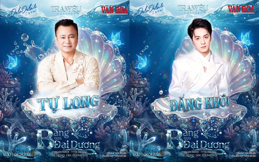 4 “thuỷ thủ” tiêu biểu hội ngộ tại Trạm Yêu Concert 4 - ảnh 1