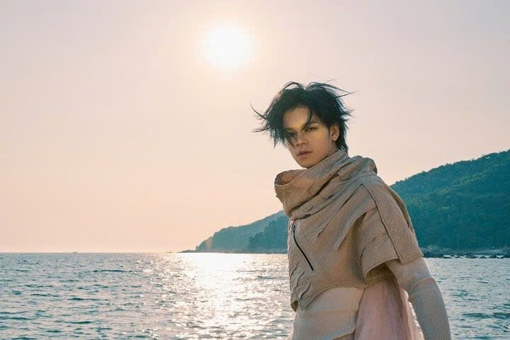 4 sắc thái nghệ thuật từ dàn “thuỷ thủ” Trạm Yêu Concert 4 - ảnh 5