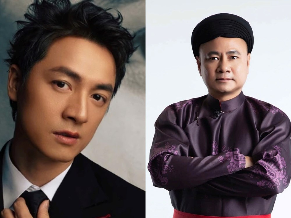 4 sắc thái nghệ thuật từ dàn “thuỷ thủ” Trạm Yêu Concert 4 - ảnh 2