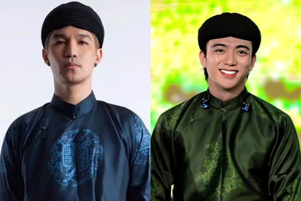 4 sắc thái nghệ thuật từ dàn “thuỷ thủ” Trạm Yêu Concert 4 - ảnh 3