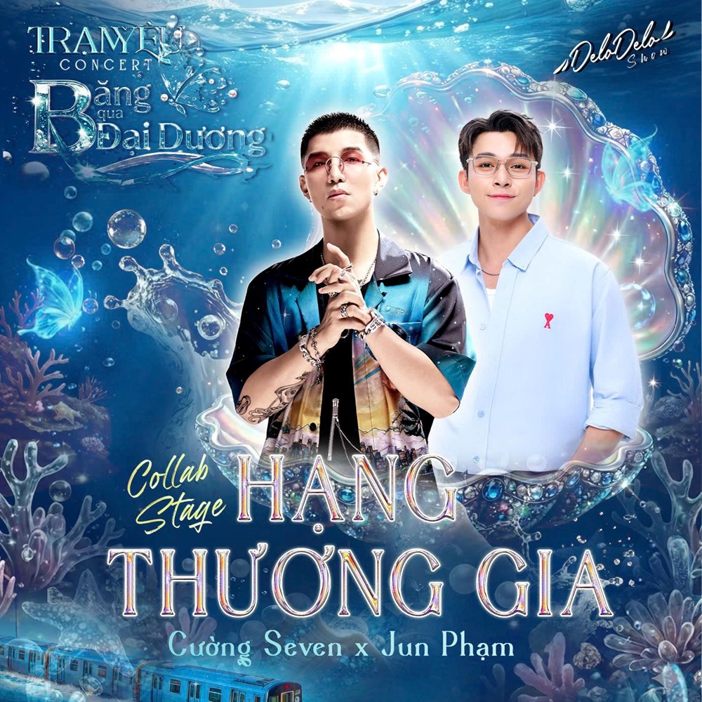 Hé lộ 4 cặp “thuỷ thủ” định mệnh mở cánh cửa kho báu  - ảnh 4