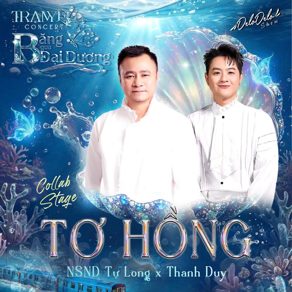 Hé lộ 4 cặp “thuỷ thủ” định mệnh mở cánh cửa kho báu  - ảnh 3