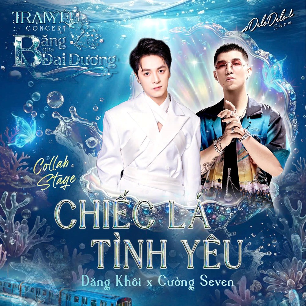 Hé lộ 4 cặp “thuỷ thủ” định mệnh mở cánh cửa kho báu  - ảnh 2