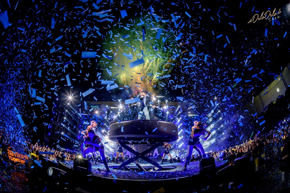 Hơn cả một hành trình “Băng qua Đại Dương” - ảnh 1